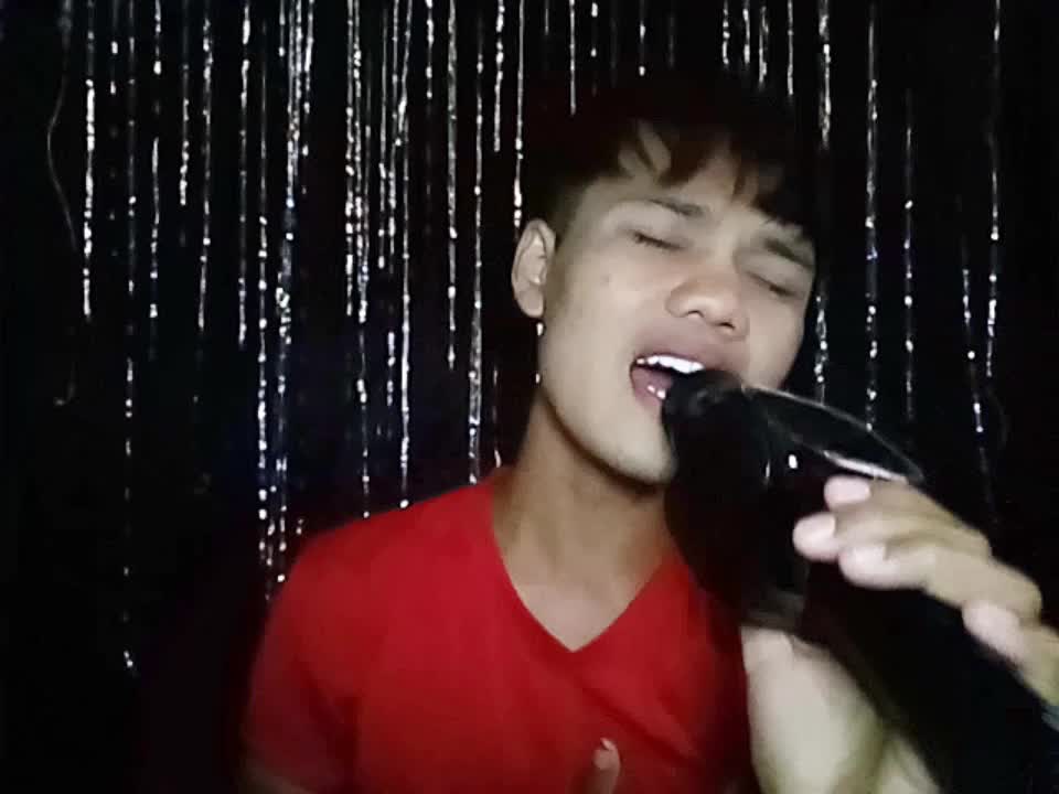 Adam cover luluh Khai Bahar 