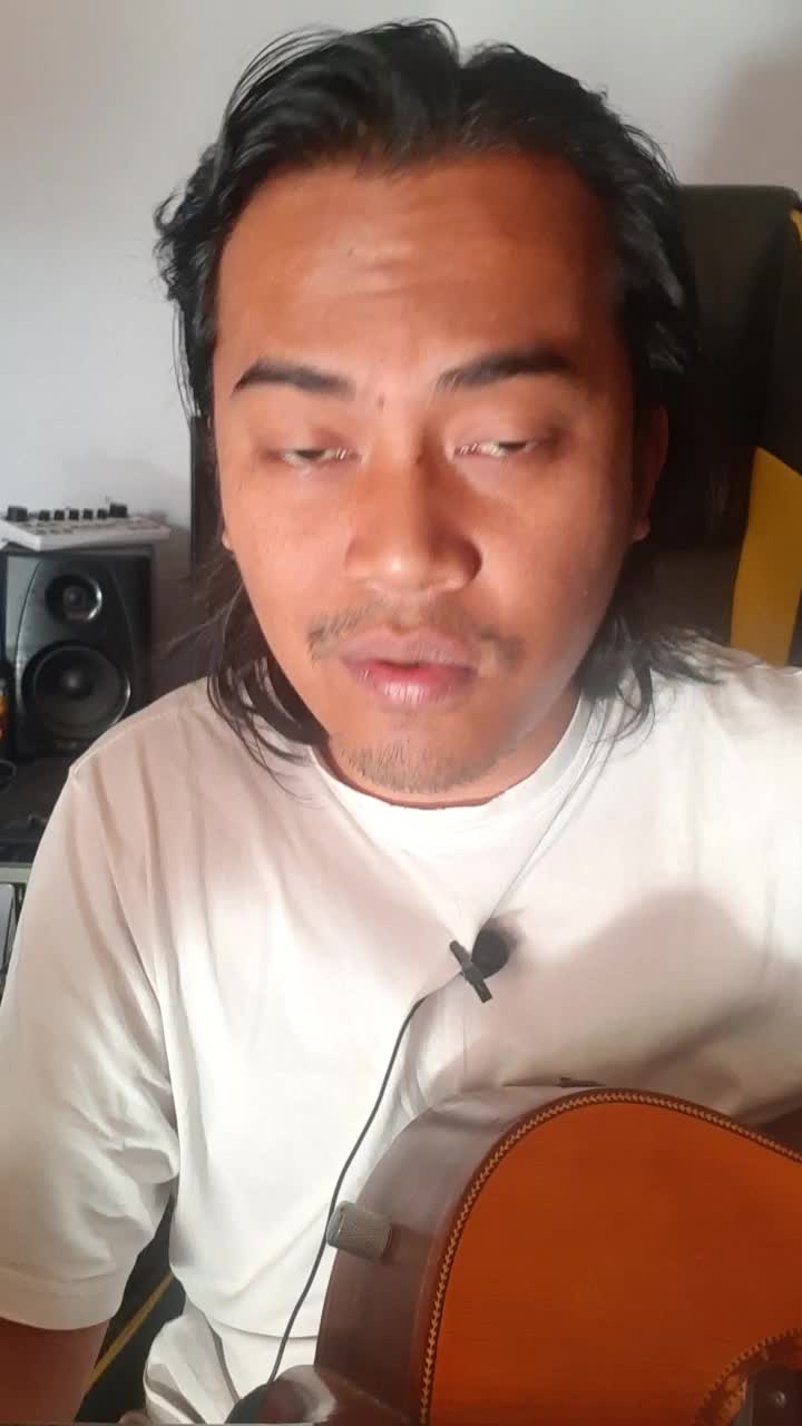 XFI2023 SOLO ARI WIGUNA 31 TAHUN BANDUNG YOU MAKE MY WORLD SO COLORFUL