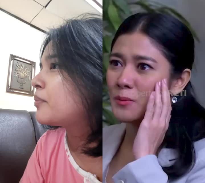 aku gak mau dipanggil jadi saksi di pengadilan