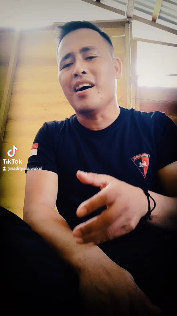 TITIPKAN CINTA..-DONNY SUWAKUL