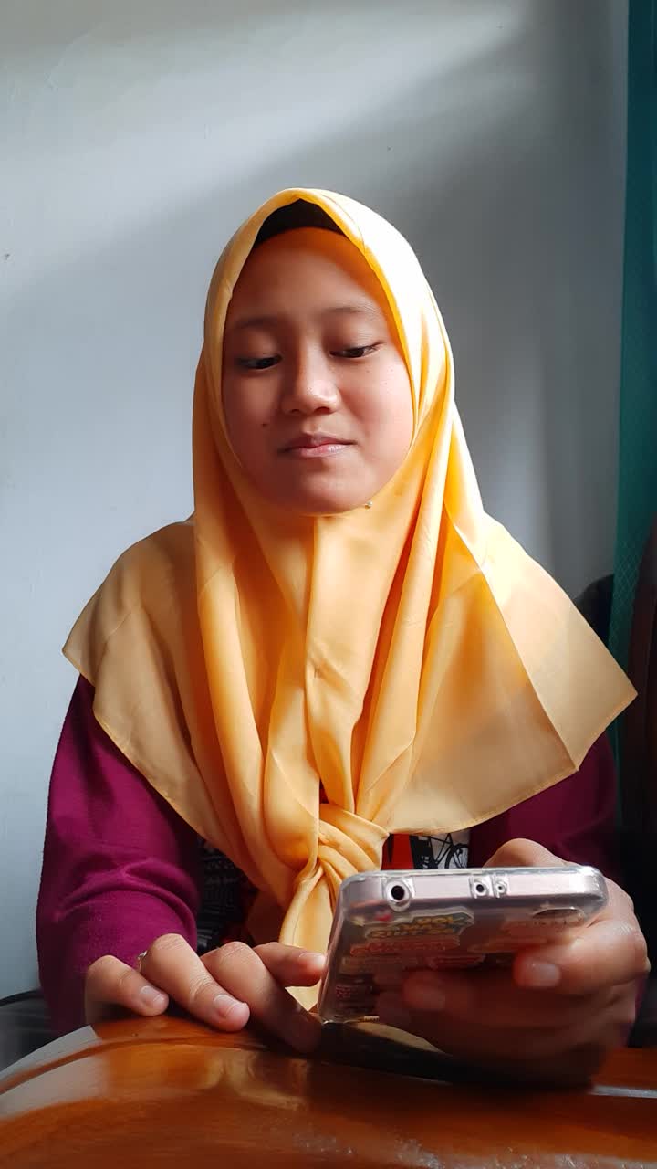 Maya Alifah_17 th_Temanggung_ Al Waba' Sabyan #voiceoframadangtv