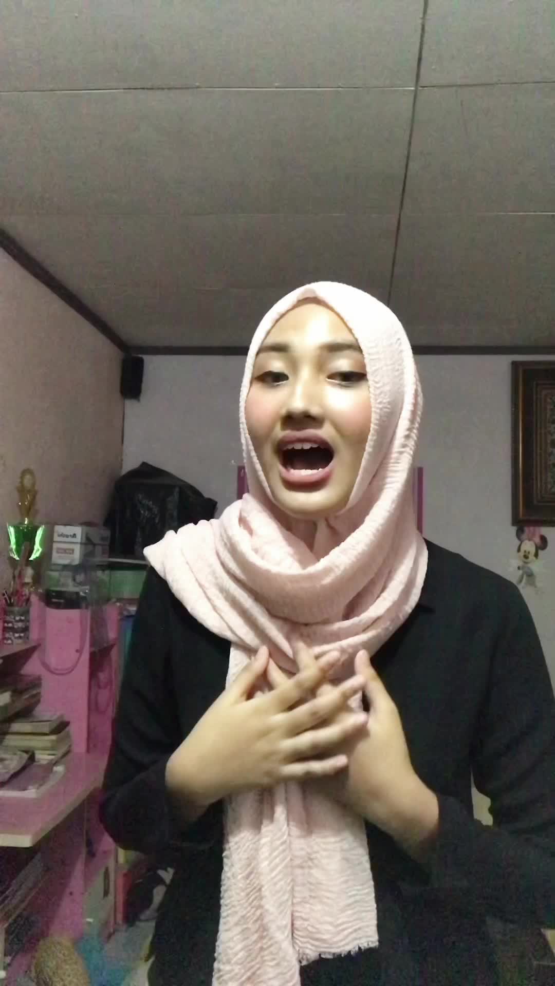 XFI2021 SOLO ARRWINA FITRI ANASTI 17TAHUN DKI JAKARTA CINTA DAN RAHASIA RAPSODI 