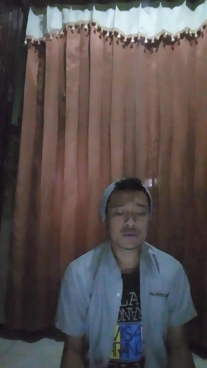 M Fachrul Mubin_Sidoarjo_20 tahun #voiceoframadan