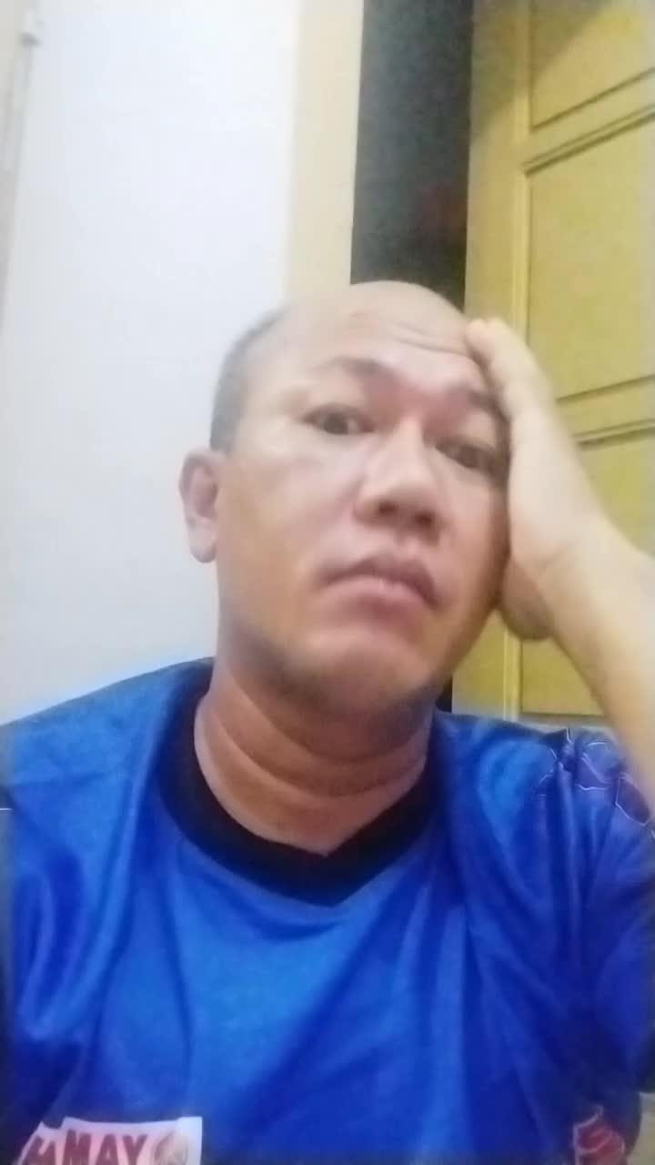 sedih banget