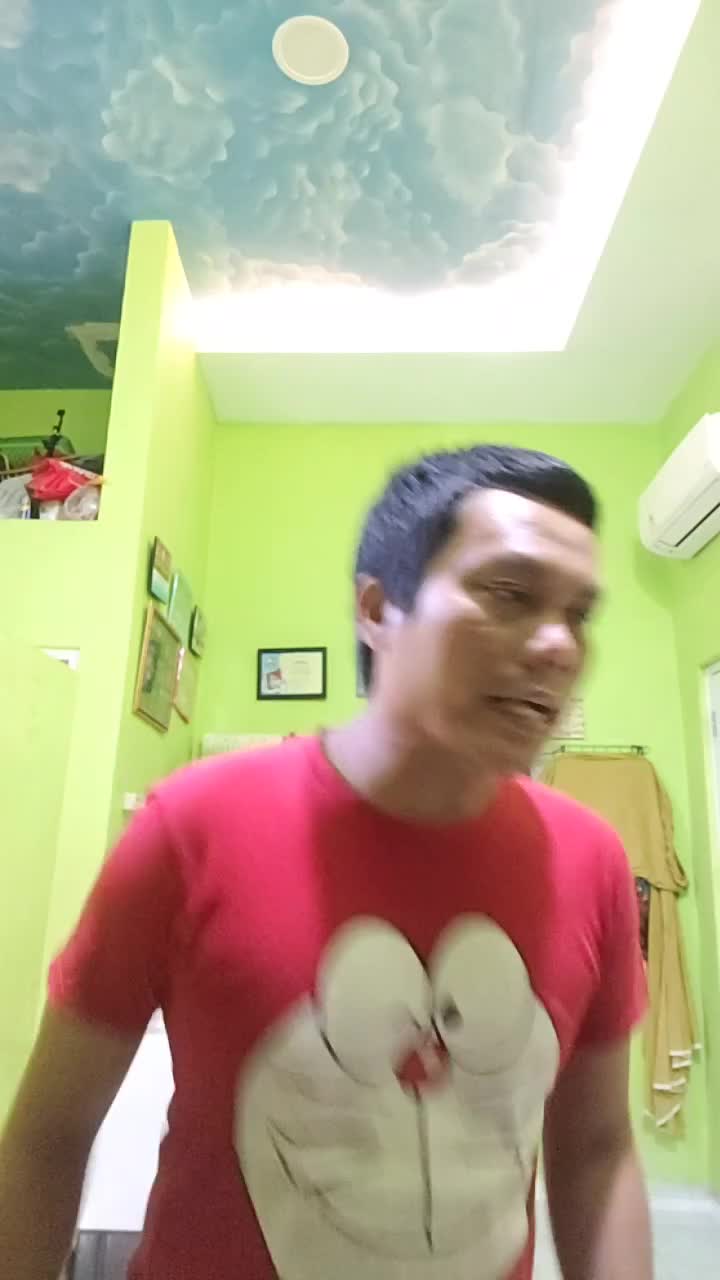 (Ga becus Vs bisa ga sih) di buang sayang toLong bantu Love vote foLow share komen thanks for watching