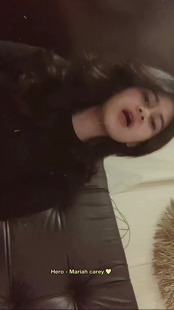 XFI2023 SOLO SHAKILA RISTY 18 JAKARTA HERO MARIAH CAREY