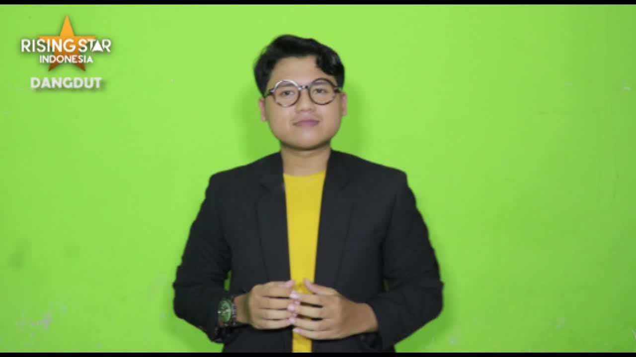 GULALI (Lagu Beat) - JOKO TRI SETIYAWAN - 22 Th - SEMARANG - MAHASISWA #RISINGSTARINDONESIADANGDUT #MNCTV #AUDISIONLINE