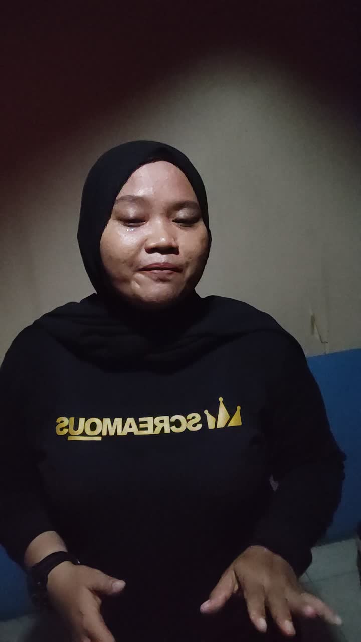XFI2021 SOLO SRI LESTARI/TARI  32, LUWU TIMUR, SULSEL, PELAN PELAN SAJA KOTAK