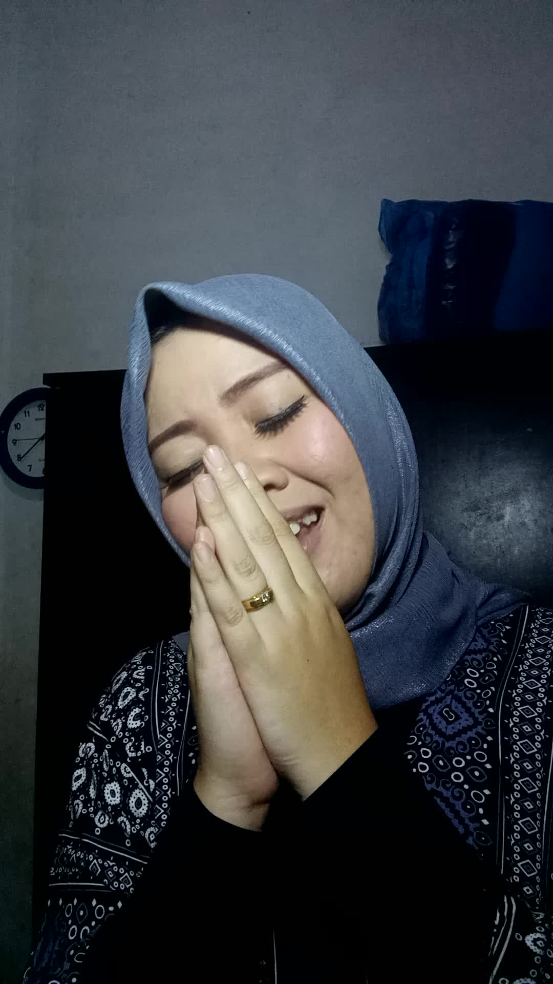 RABIATUL ADAWIYAH_26_MEDAN_KEKASIH HATI  #voiceoframadangtv