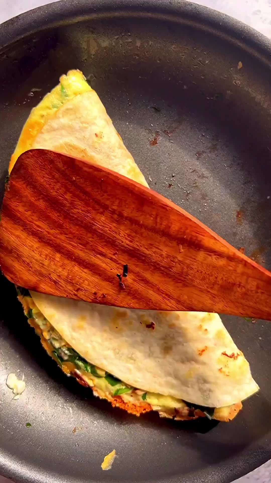 Ide menu untuk sarapan