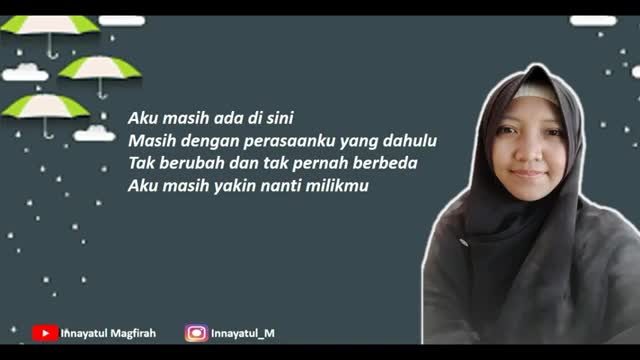 Tanpa Batas Waktu | Ikatan Cinta (Cover by INNA)