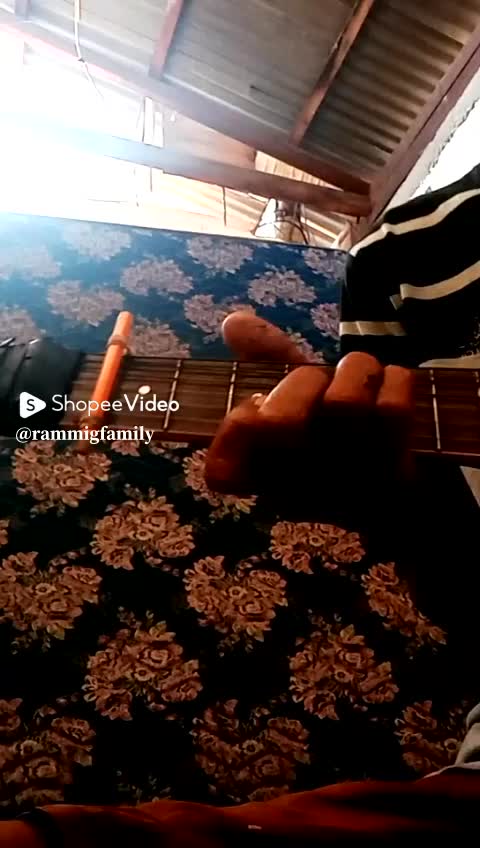 IGT2023 Alyz Singer lagu sendiri JAKARTA