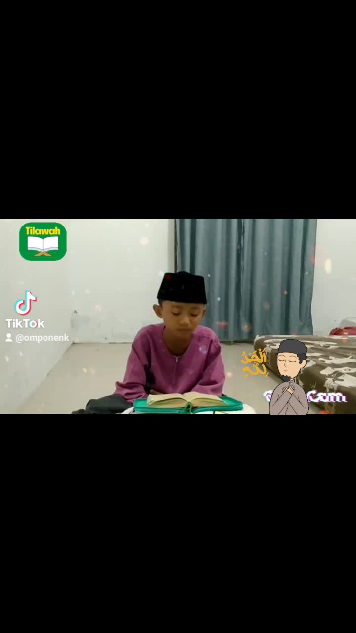 insya Allah berkah .......