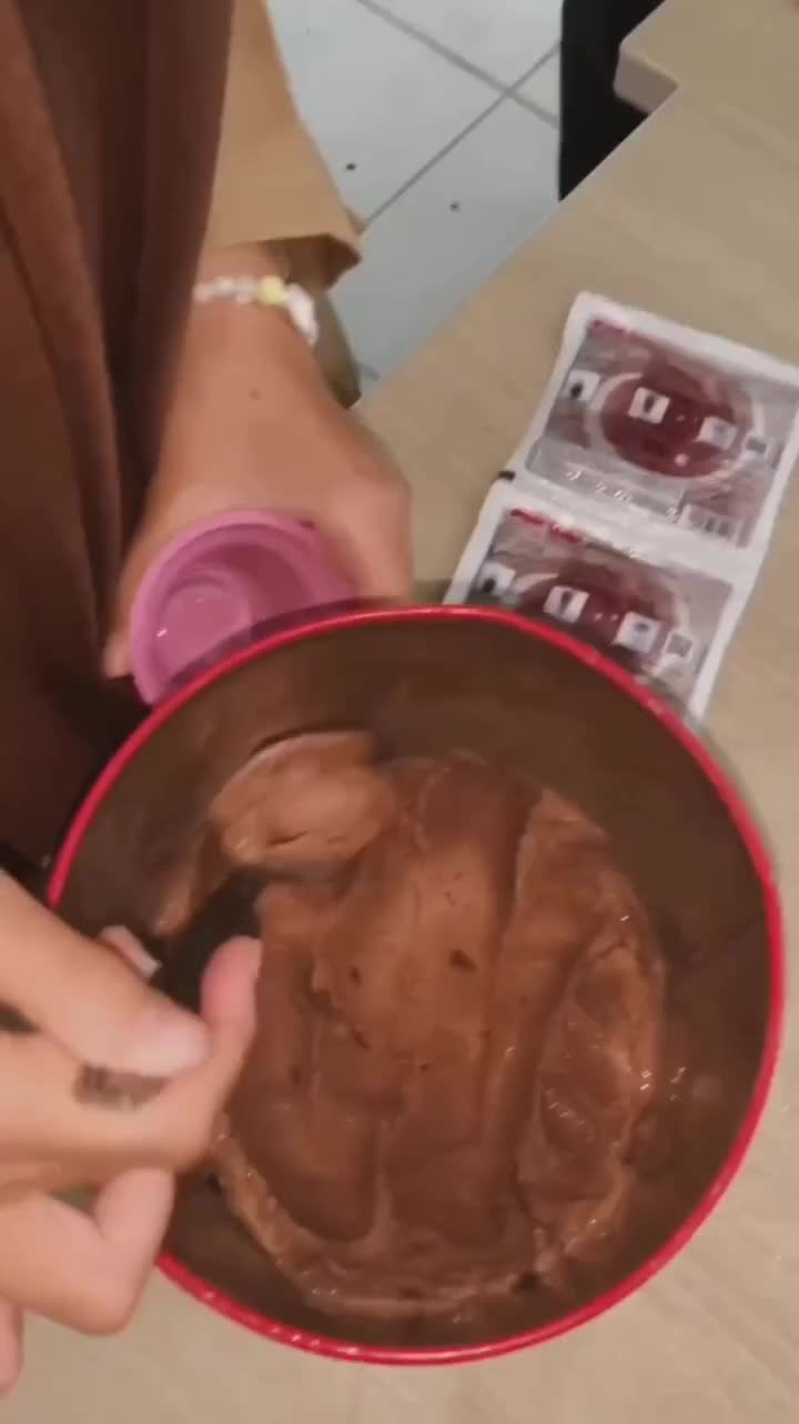 Ide Membuat Es Putar Sendiri