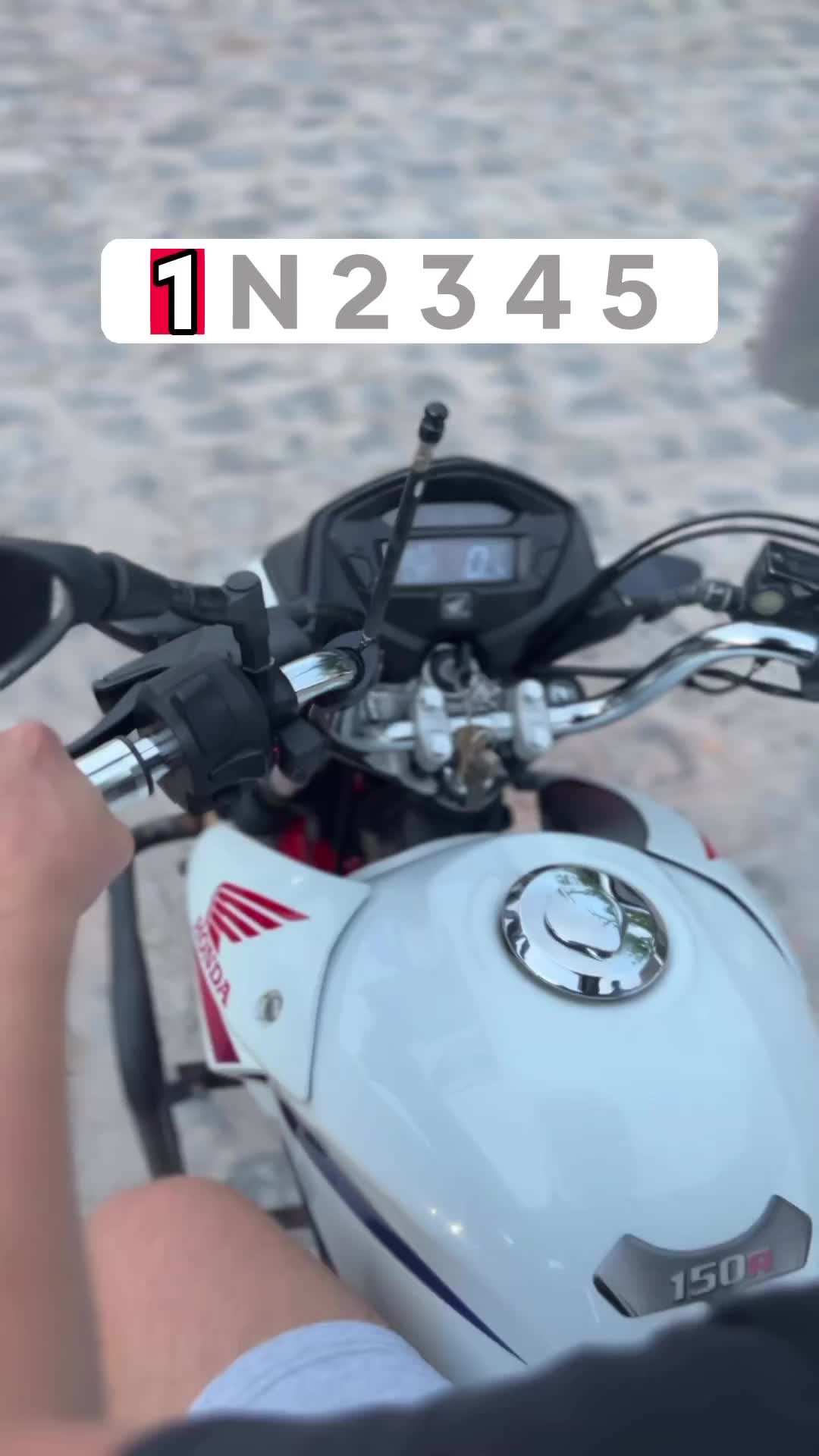 siapa yang pernah rasain kaya gini