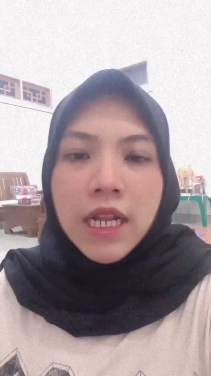 TINBS FATIKHA LIDEA YOGYAKARTA 26 TAHUN CROLATTE #TINBS