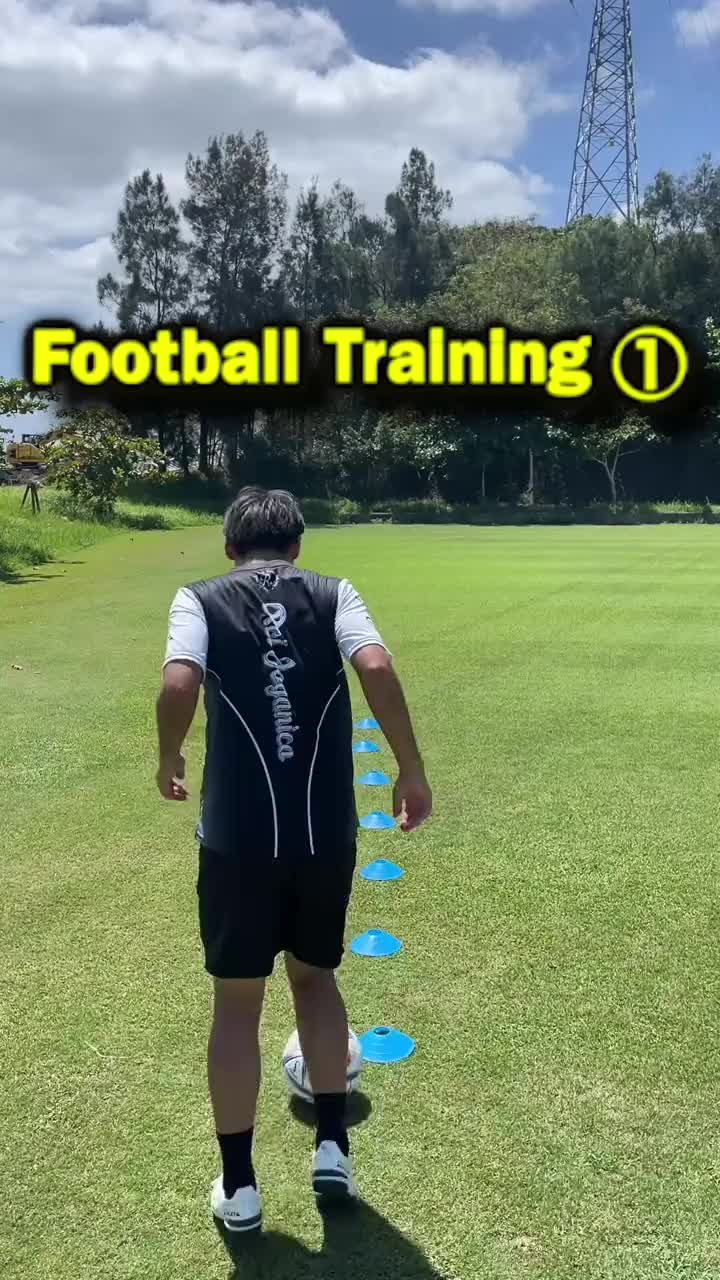 Dribbling Combination