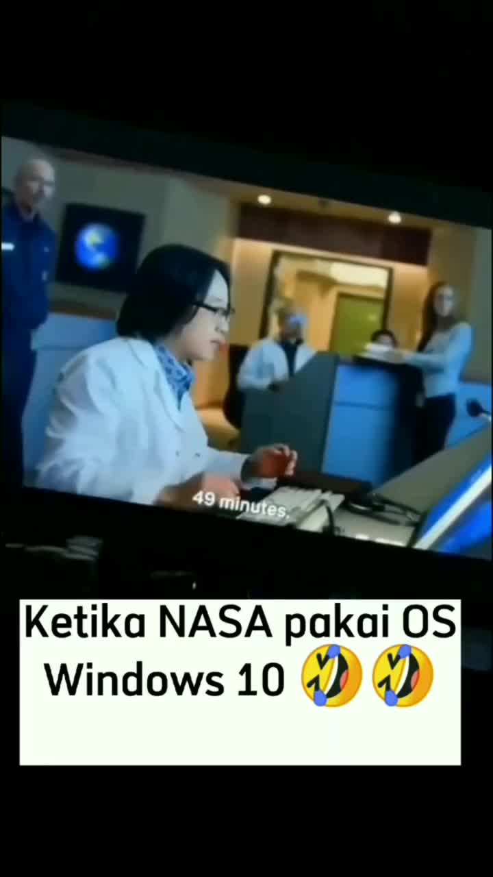 Udah 65% tau2 koneksi internet terputus 
