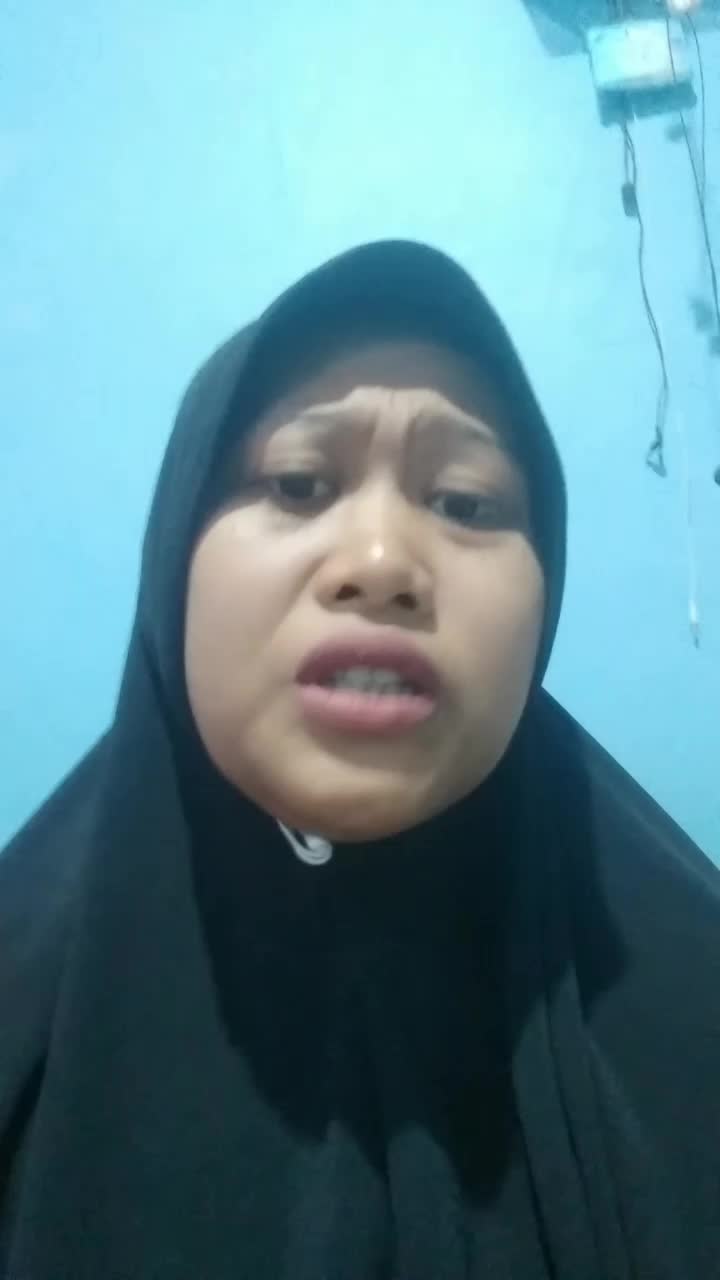 KDI 2021 LILY  CIREBON 29 CINTA HANYA SEKALI #OnlineAuditionKDI2021