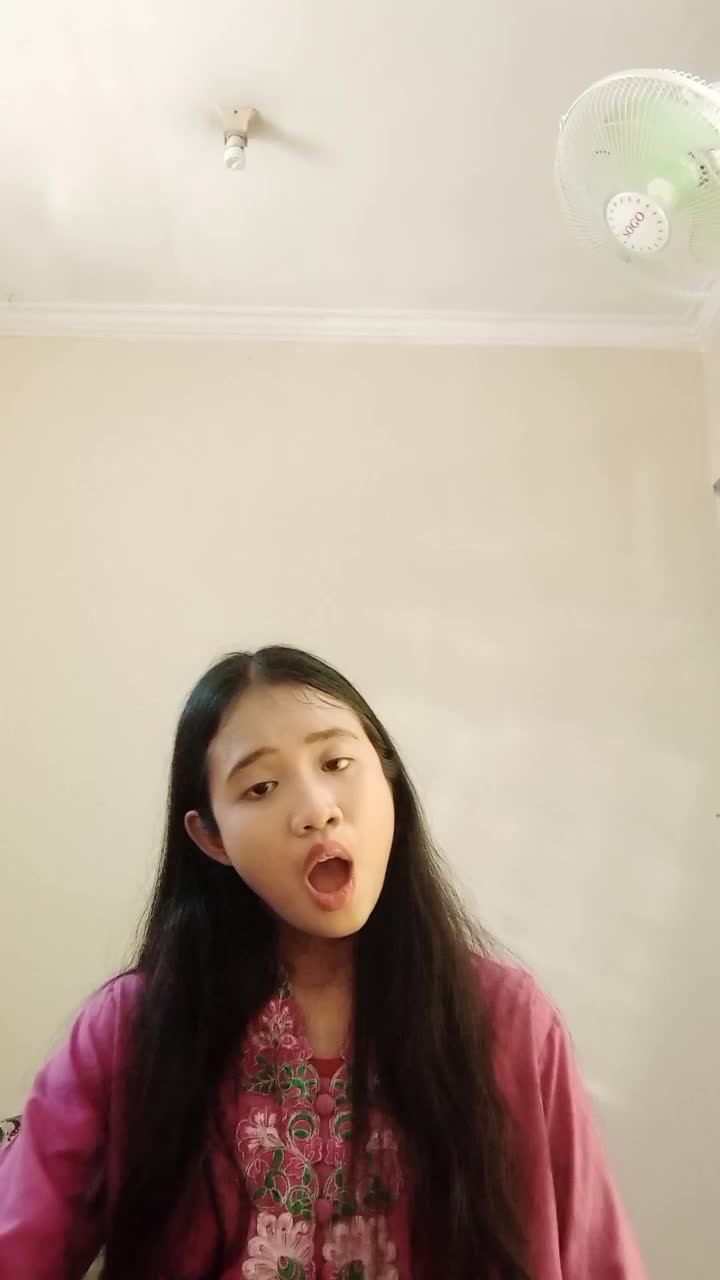XFI2021 SOLO CINDYTHIA ARTHA FIRDAUZAH 17 TAHUN SURABAYA (TEMBANG MACAPAT DHANDHANGGULA DAN LAGU SYMPHONY YANG INDAH)