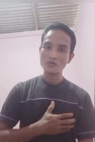 AKU ORANG TAK PUNYA , Bismillahirrahmanirrahim , ikut audisi  semoga lolos dan bisa jadi pedangdut #onlineauditionrisingstarindonesiadangdut