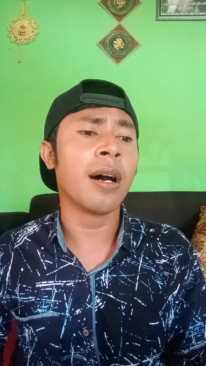 SADRI WAHAB PROVINSI MALU UTARA KABUPATEN PULAU MOROTAI 25 TAHUN TIRANI #OnlineauditionKDI2021