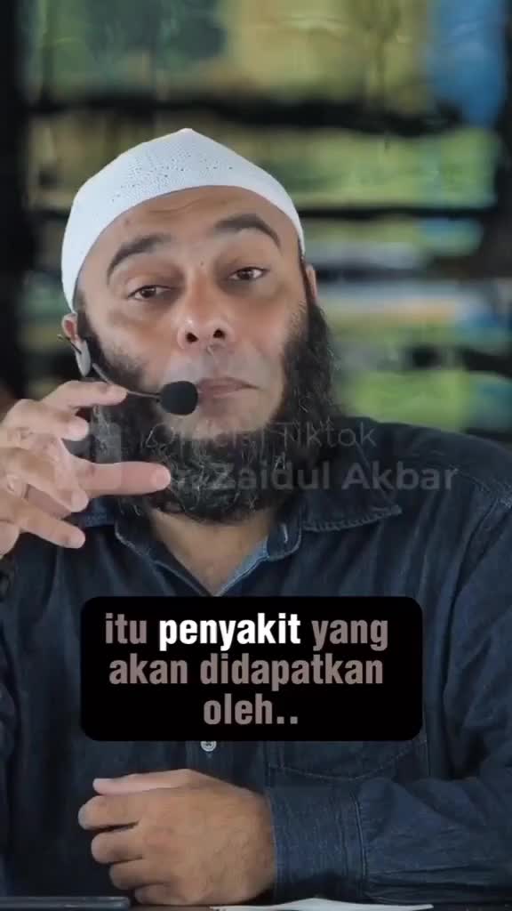 harta yang haram