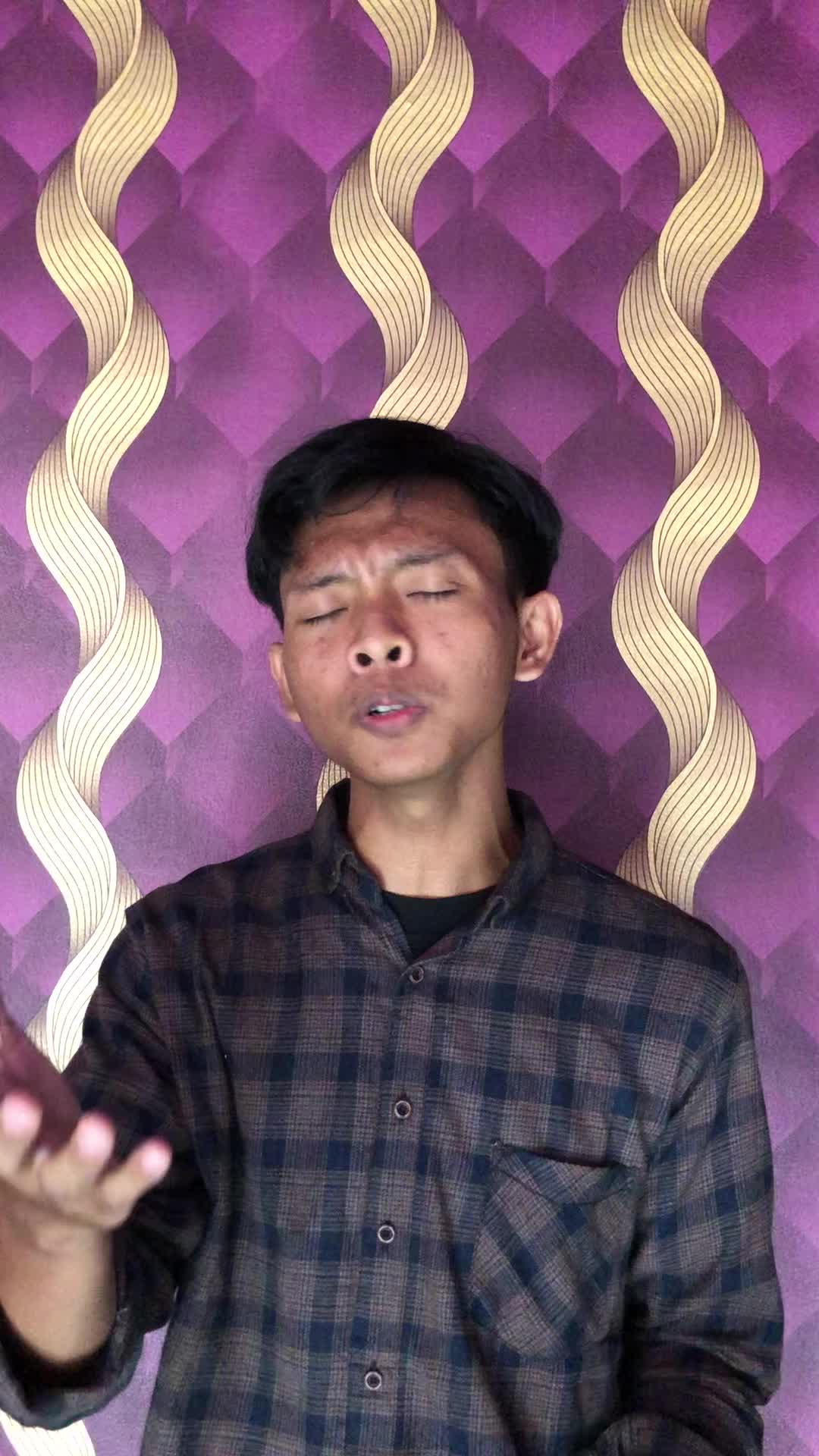 KDI 2021 Lambang Bintoro Lamongan 19 Haruskah Aku Mati #ONLINEAUDITIONKDI2021