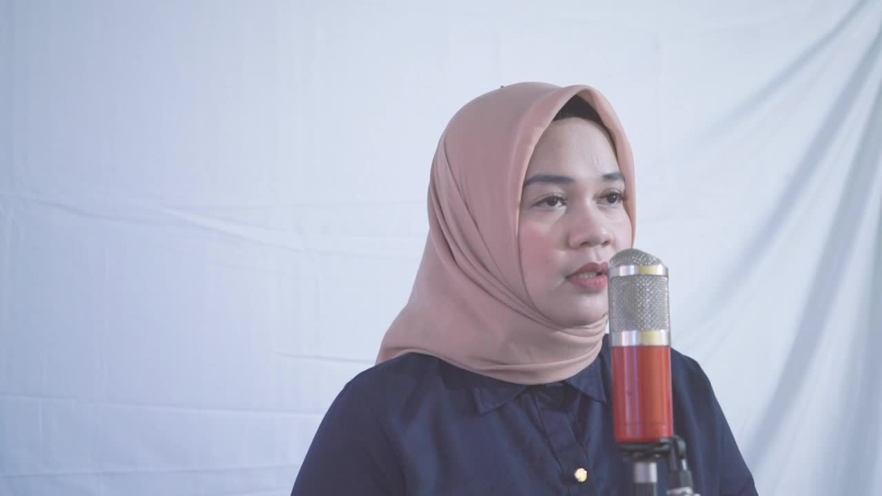 Armin_28_Makassar_Muhasabah cinta #voiceoframadhangtv.