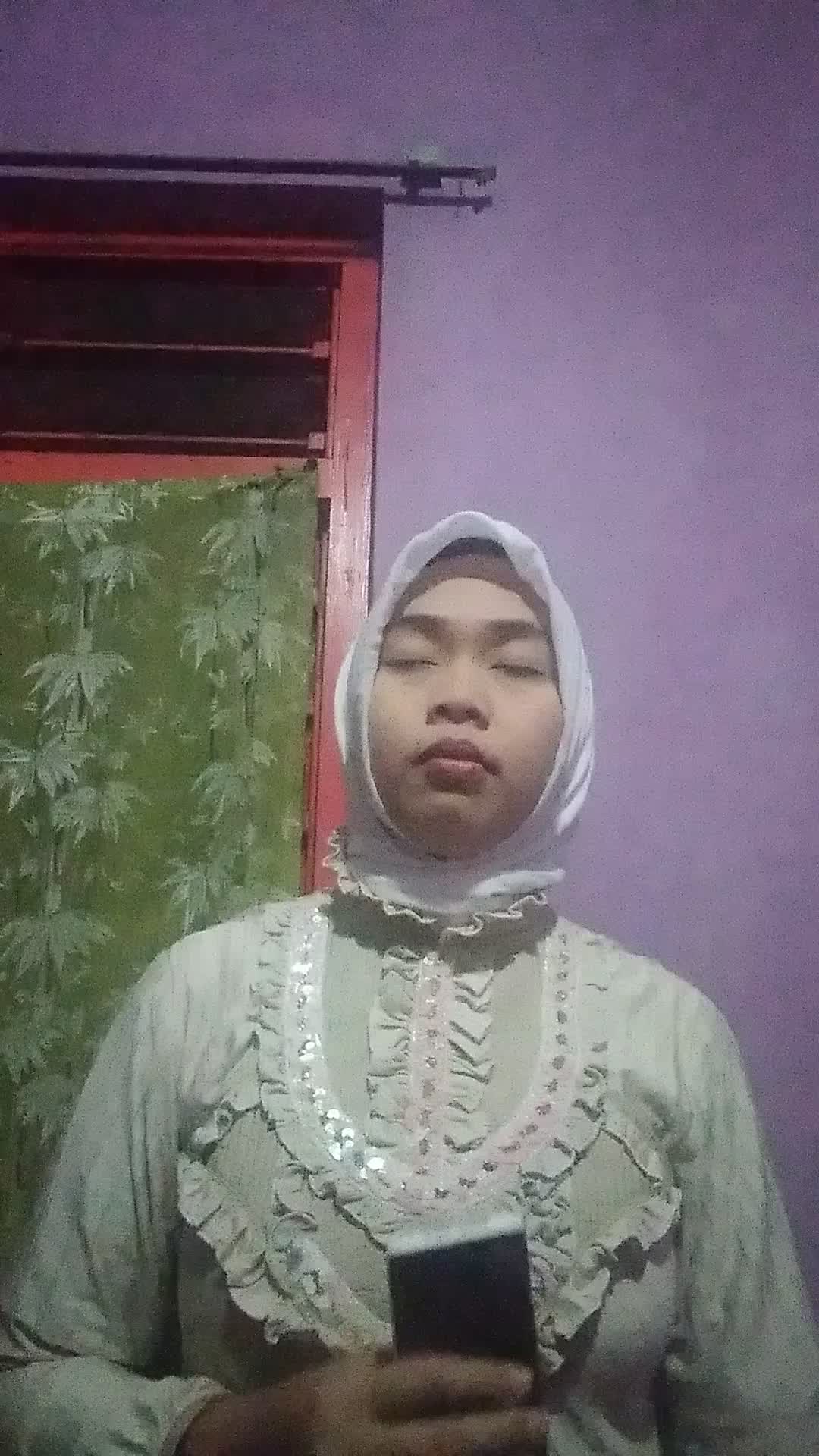 XFI2021 SOLO DIARA 28 MAGELANG KEKASIH BAYANGAN