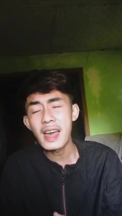 KDI 2021 Bagas Afrian Bogor Jawabarat 23Tahun Aku dilahirkan untuk siapa Asep Irama #ONLINEAUDITIONKDI2021