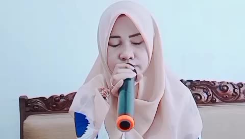 bismillahirrahmanirrahim..... cover by (tanpa batas waktu)Ade Govinda feat Fadly
