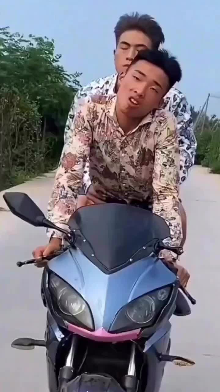 sunmori dulu nih shenggol dong