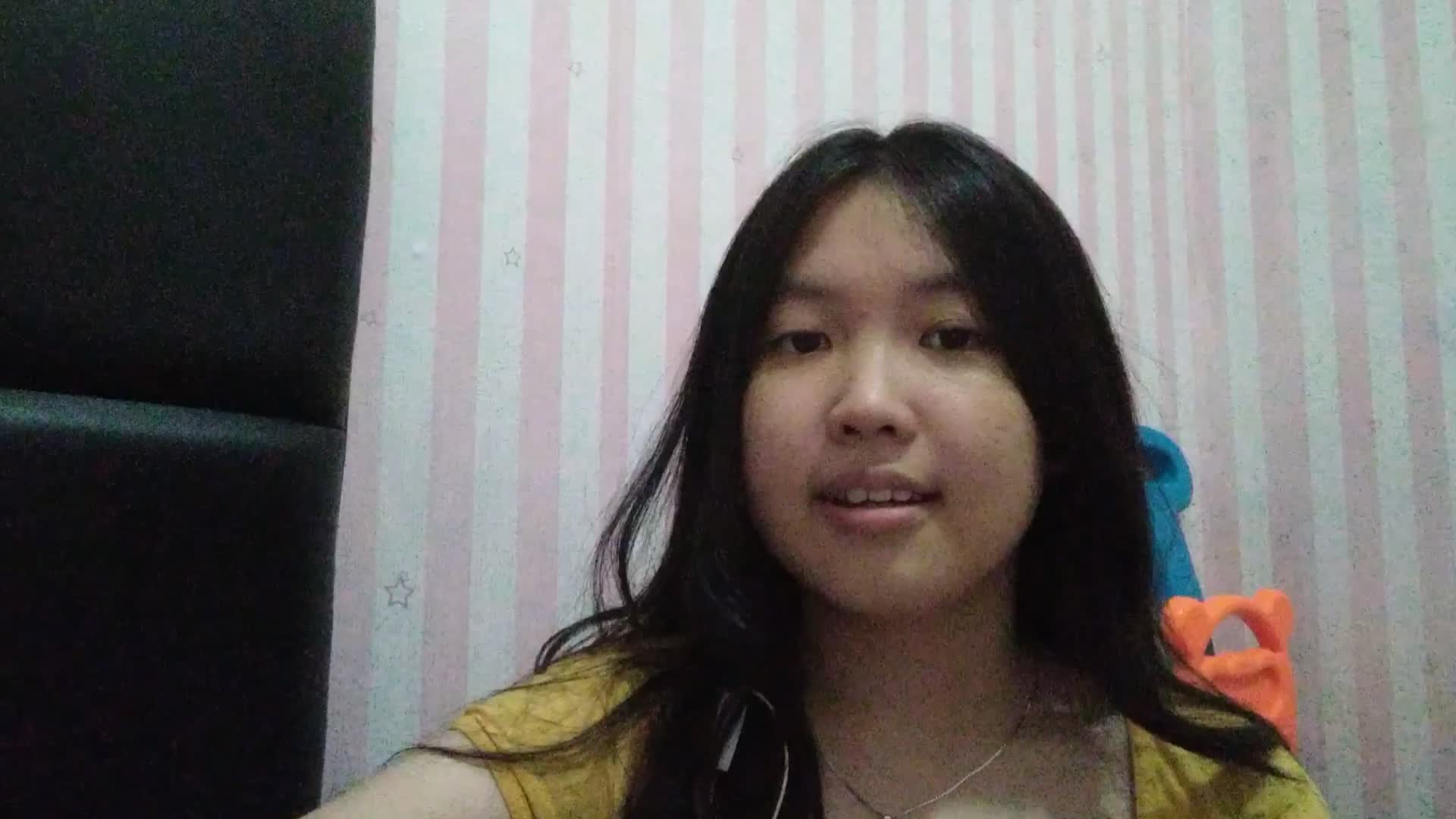 XFI2021 SOLO SYLVIA 18 BEKASI Kubersyukur Bapa