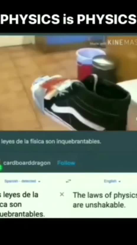 memang ilmu pasti fisika itu