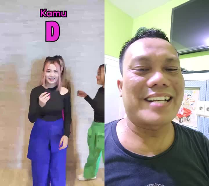 (Alphabet pisang coklat ex Trio macan) di buang sayang toLong bantu Love vote foLow share coment thanks for watching