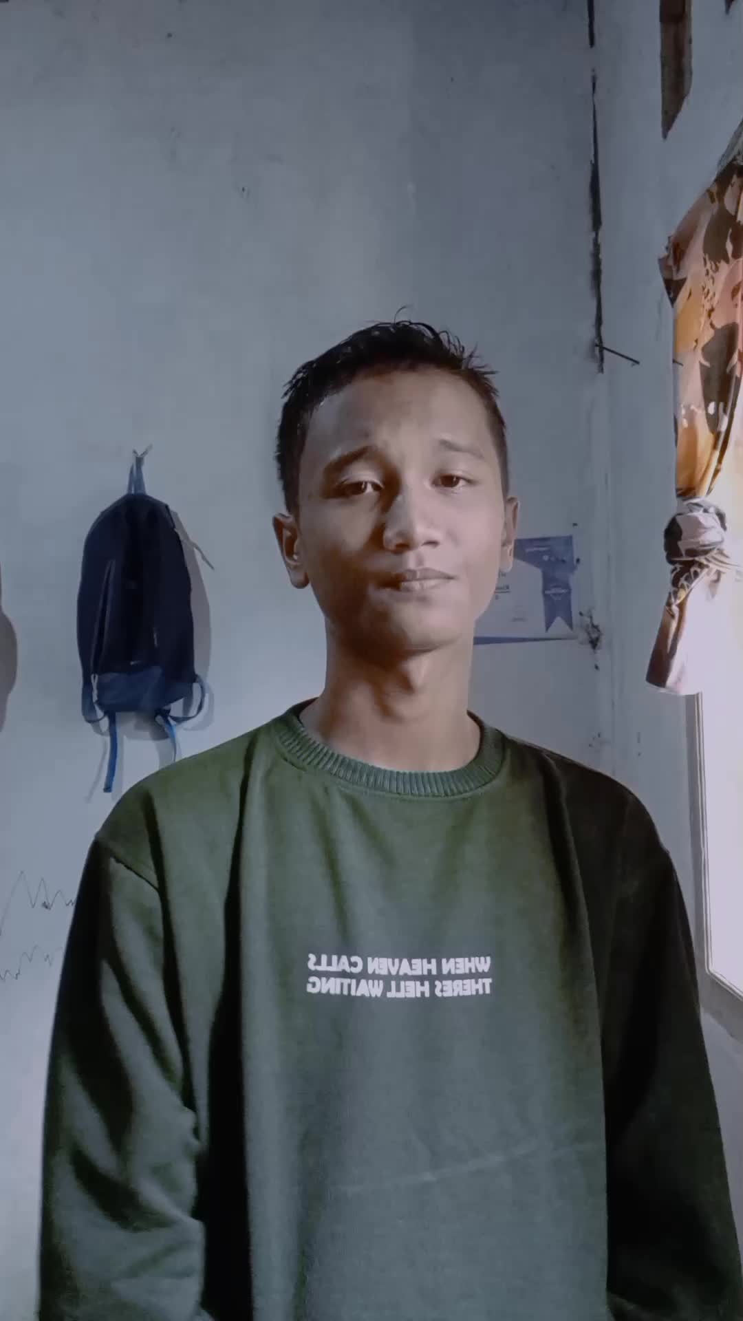 Cinta Dan Rahasia|Rian Ardiansyah 16 thn