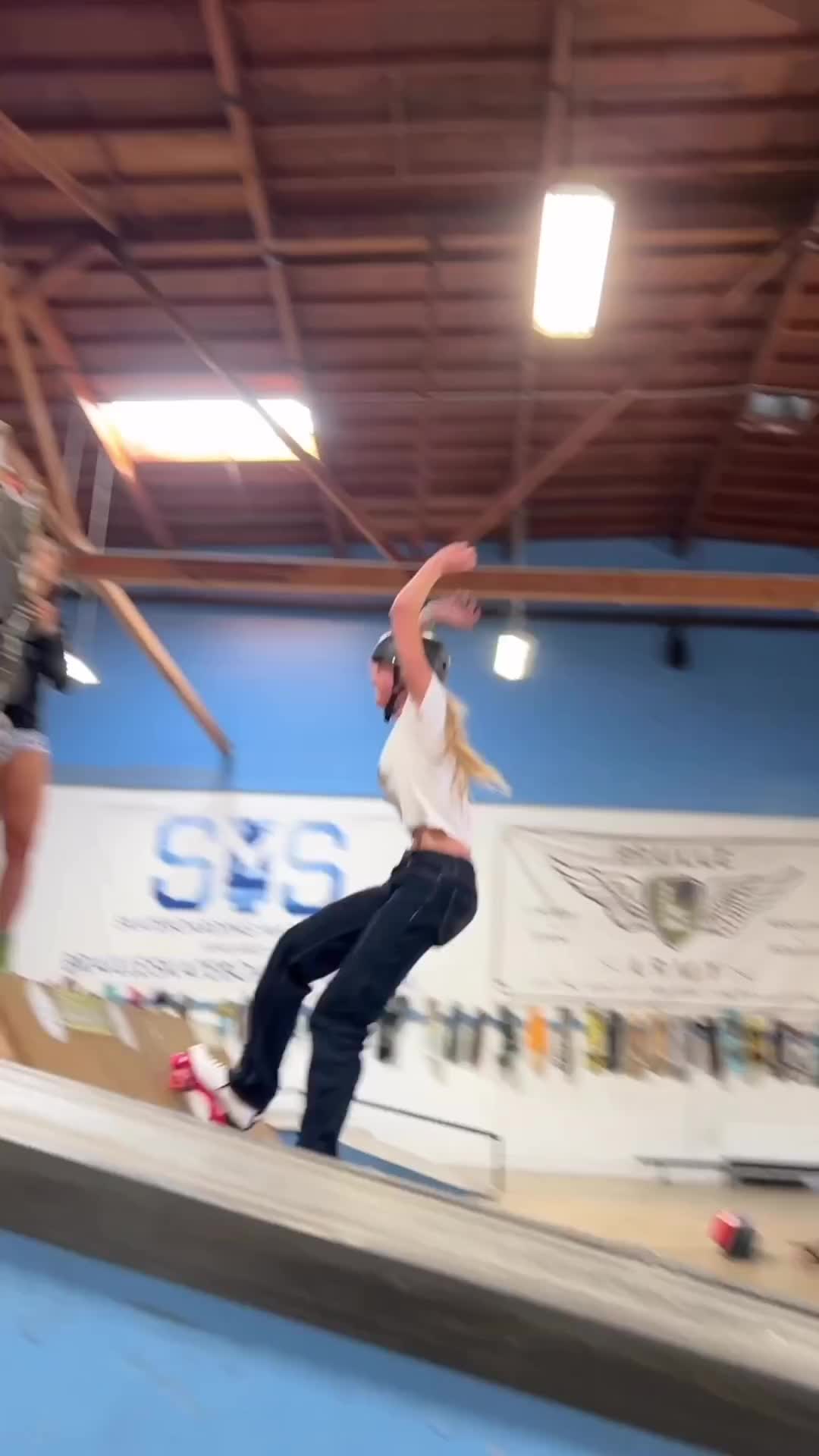 kerja keras yang akhirnya berhasil