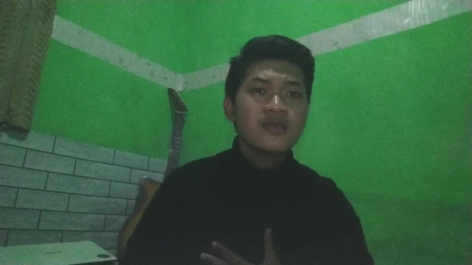 Calon Bintang Dangdut Tahun 2021| Muhamad Mulya Bagas| 16 tahun |Bogor| Ijuk - Iyeth Bustami  #OnlineAuditionRisingStarIndonesiaDangdut.