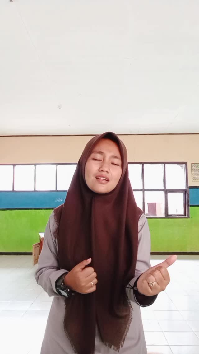 KDI 2021 NIDA APRILIA MAJALENGKA18 TAHUN ANAK YANG MALANG #ONLINEAUDITIONKDI2021