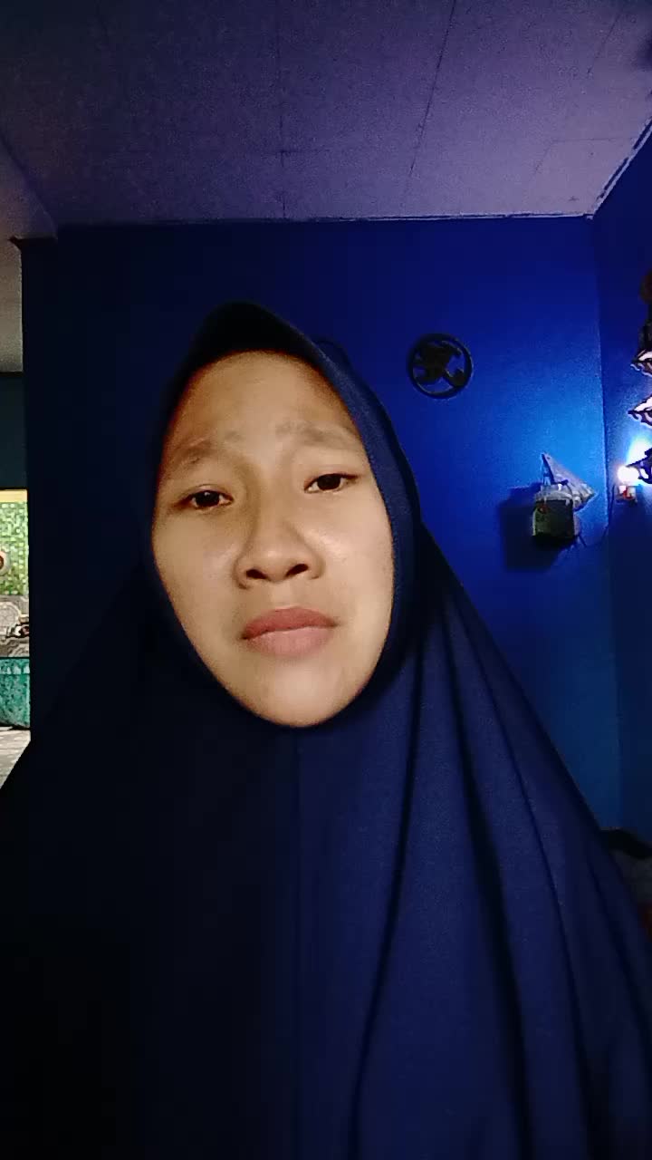 KDI2021 NUR LATIFAH Cikarang Bekasi 29 Tahun Cinta Rahasia #OnlineAuditionKDI2021