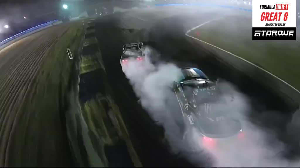 formula drift 3
