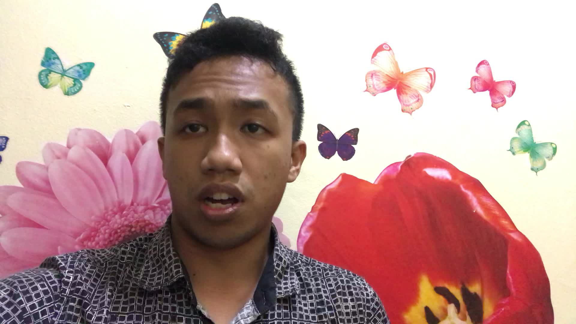 XFI2021 SOLO AULY 23 TAHUN SEMARANG RISALAH HATI