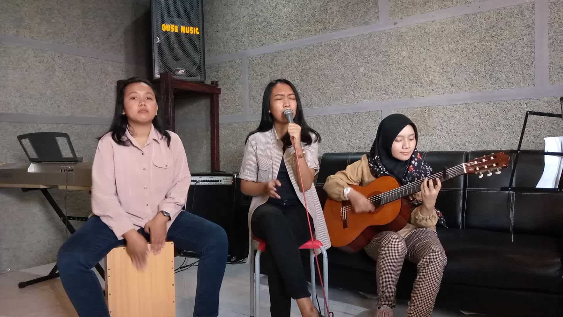 XFI2021 GROUP SAVABY (20) Jember Jawa Timur "Kulakukan Semua Untukmu-RAN"