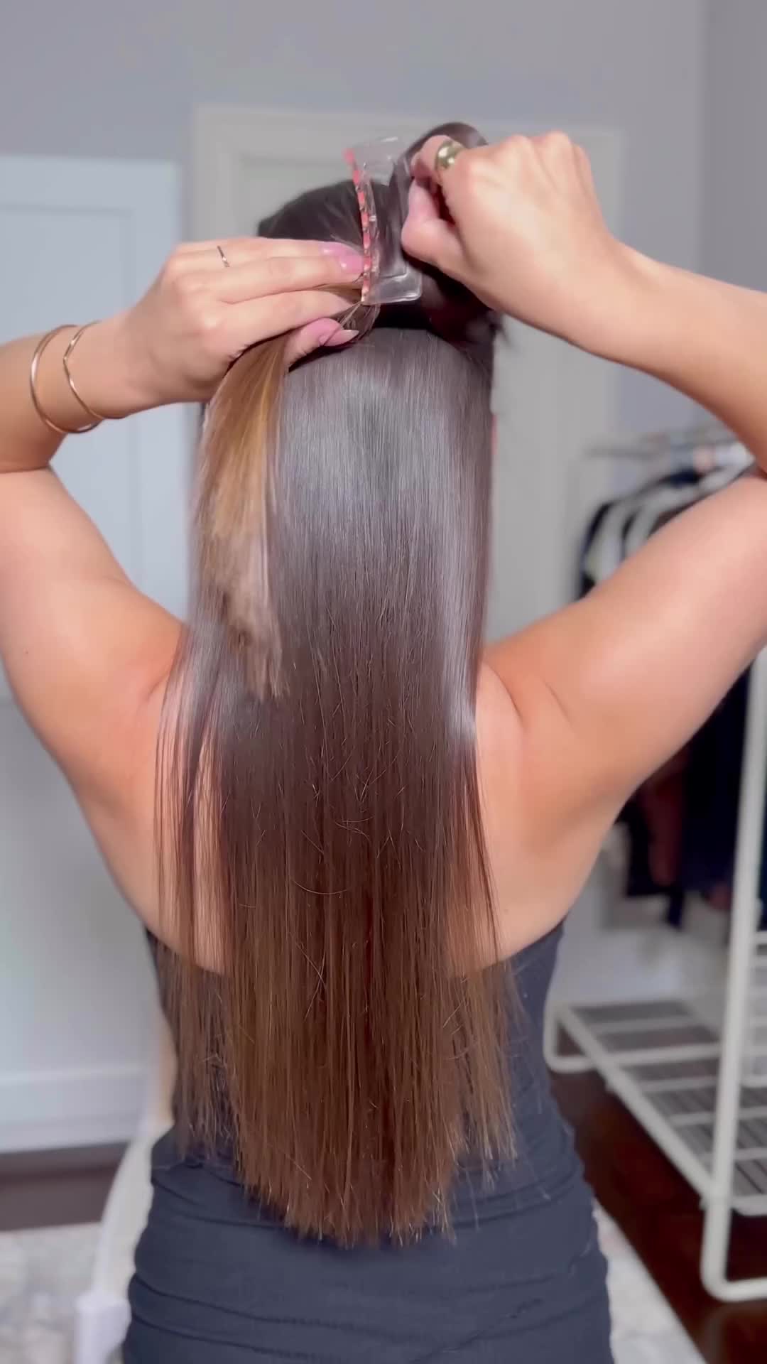 Cobain biar rambut kamu kece terus!