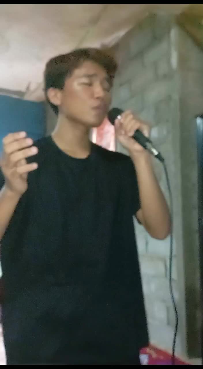 IDOL_XII Prayogi Moita 20 Konawe Have you ever been in love 