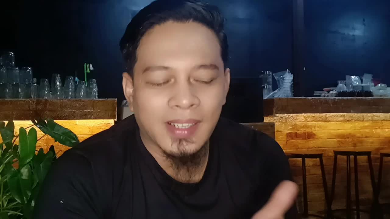 XFI2021 SOLO THEO GINTING 36Th MEDAN KAU LAH SEGALANYA