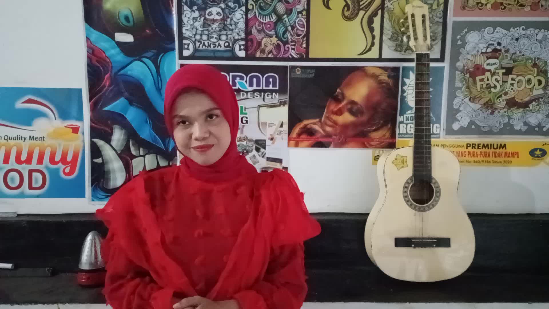 KDI2021 CUTFAHRA BANDAACEH 25TAHUN SIKECIL#ONLINEAUDITIONKDI2021