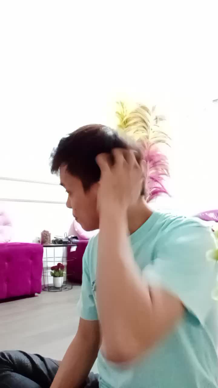 hahaha support suami itu jauh lbh baik.