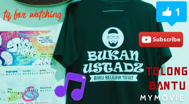 LAGU RELIGI ( Bukan ustadz ) Ciptaan sendiri toLong bantu Vote me Love foLow share coment,,, ALim murdani 34thn,,, thanks for watching... 